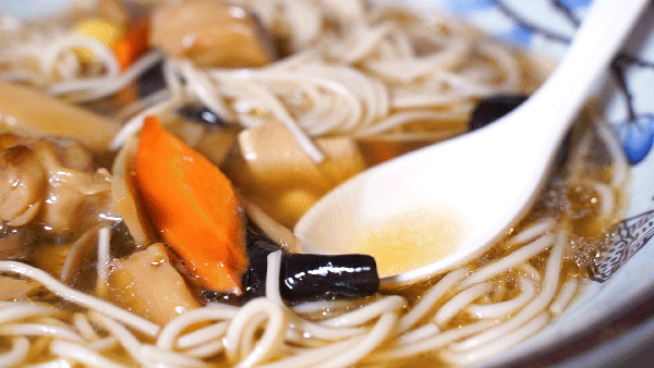 人间难得一遇的美味，竟还能藏在普陀这里……