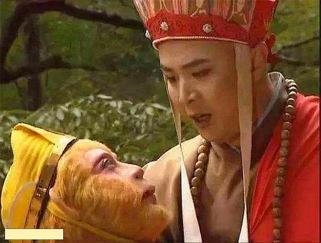暖的旋律|西游记：教育孩子该不该打？打了会有什么后果？如来佛祖早有训示