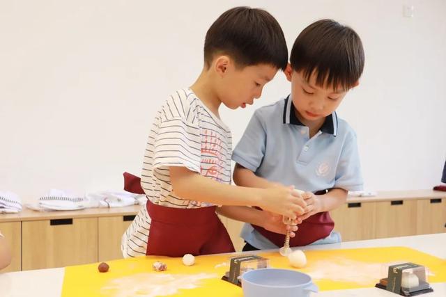 「你的育儿经」从一个孩子到一群追梦人：宋庆龄幼儿园首次线上分享会在这