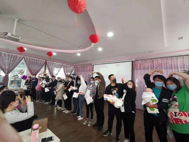 懵懂德年纪|妊娠合并甲状腺疾病的“今世前生”