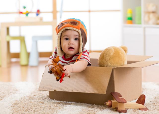 [你的育儿经]“妈妈，我从哪里来？”孩子性教育的第一课，请这样回答！