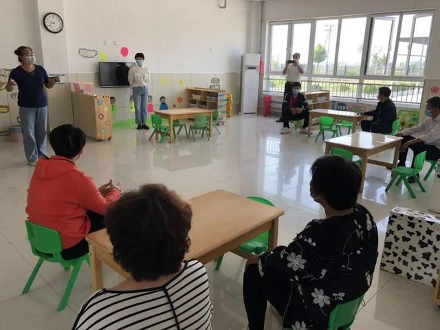你的育儿经|备战开学 | 各幼儿园全力筹备，迎孩子们“回家”！