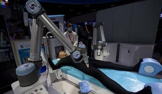 德研究机构：2040年亚洲经济总量会超越欧美总和