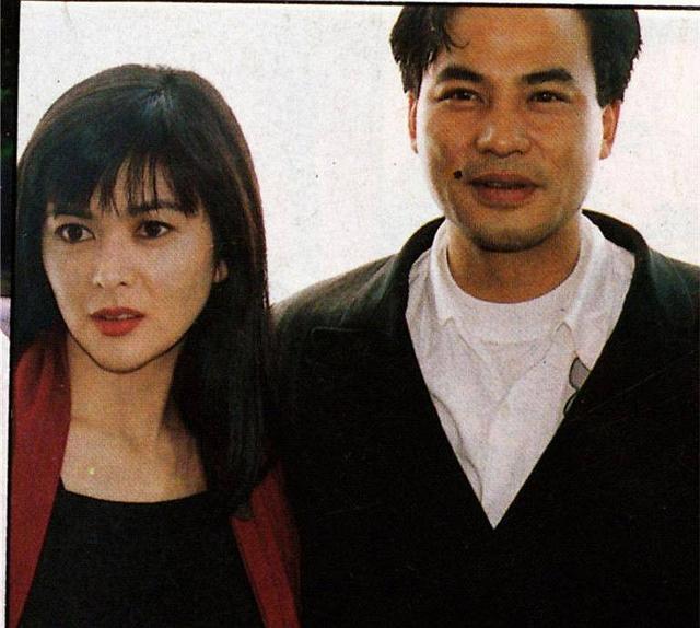 娇软甜伤|任达华吴镇宇江湖再聚首，新片《爷们》开机，谁演好人我都不开心