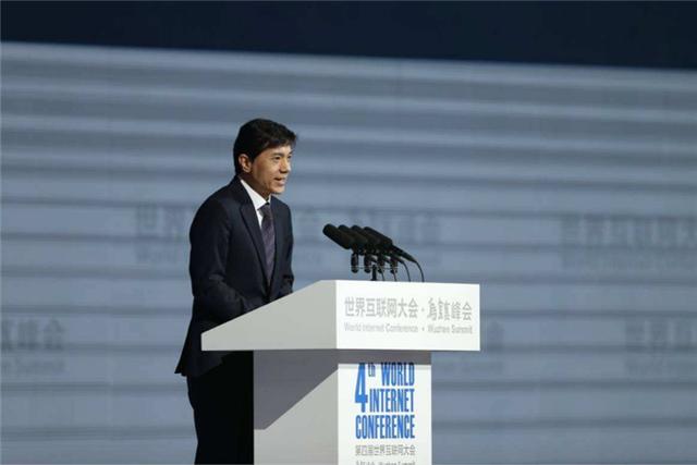 世界互联网大会火热召开，缺了核心人物马云，整个大会也变了味道