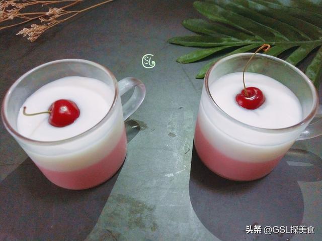 超级宝妈■天气热，别给孩子吃雪糕了，试试这样做，好看更好吃，做法简单