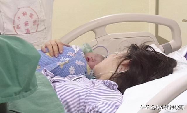 产妇二胎生下男宝，婆婆却不让母子相认，陈旧思想害人不浅