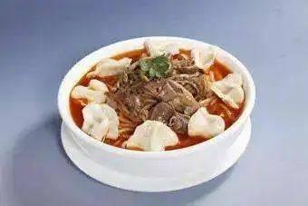 家乡的20碗汤，真的挺香，真的挺想