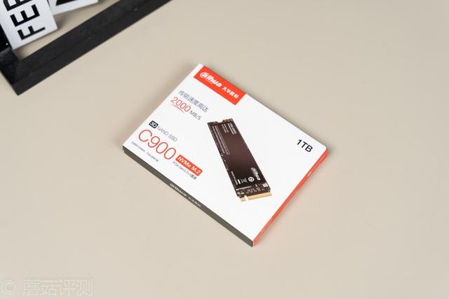 高性价比之选，10年质保更放心、大华C900系列固态硬盘评测