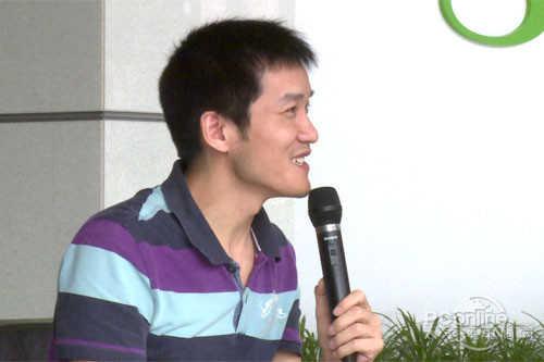 「勇哥科技」机圈大佬与盛世美颜不得不说的前尘往事