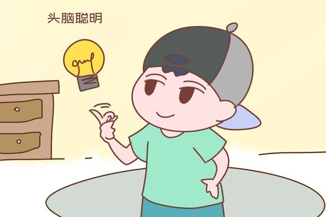 南浔的梦|“大器晚成”的孩子，通常具备以下特征，耐心等待必有大出息