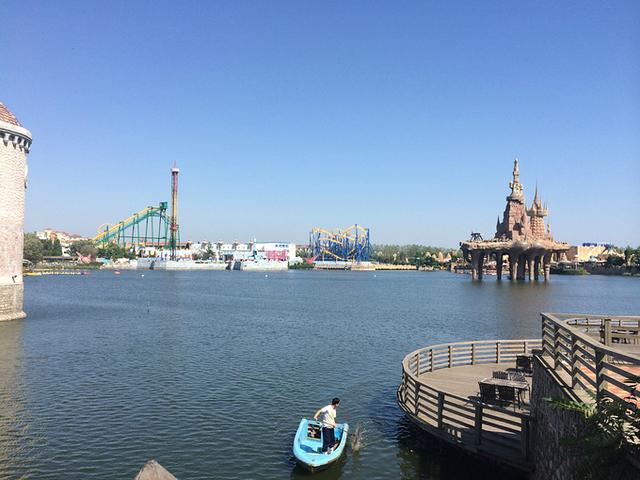旅行百事通▲大连旅游,这些事项你一定要注意