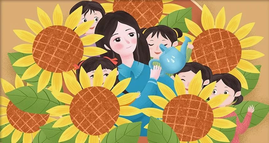 暖先生格调@这份好习惯养成指南,拜托各位老师转给学生、家长!