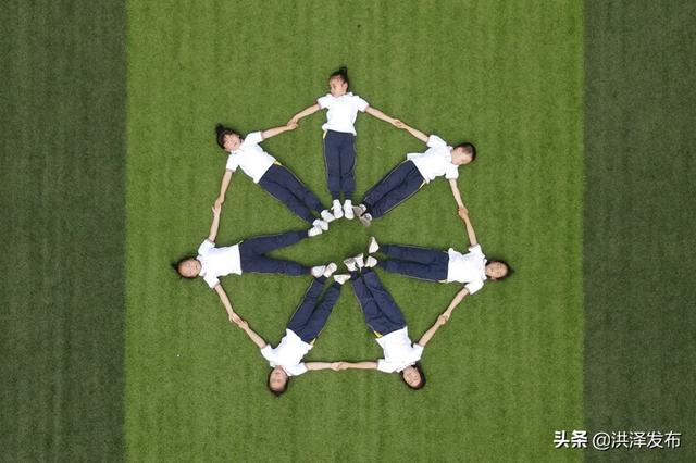 懵懂德年纪|江苏洪泽实验幼儿园：定格记忆留住童趣