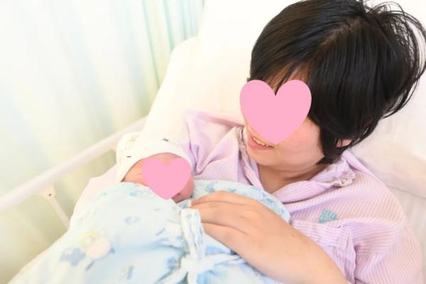 上海“2021元旦宝宝”们诞生！祝小宝宝们健康平安