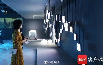 全球|走，一起到国兴大道全球贸易之窗听“海的故事”