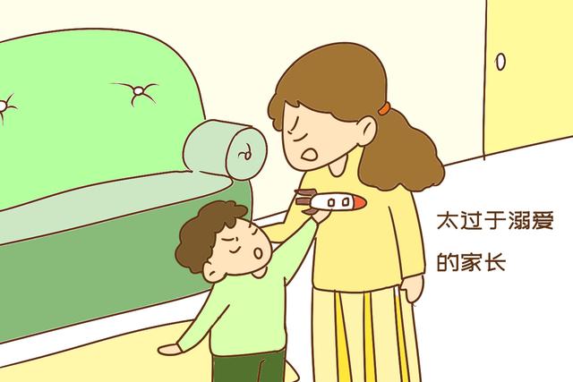 【画说育儿】什么样的家长最不受幼师待见？摊上以下类型家长，孩子会跟着遭殃