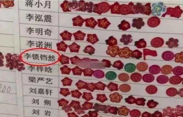 你的育儿经@“随性”宝妈给娃取名，没注意谐音，宝爸：真是一孕傻三年