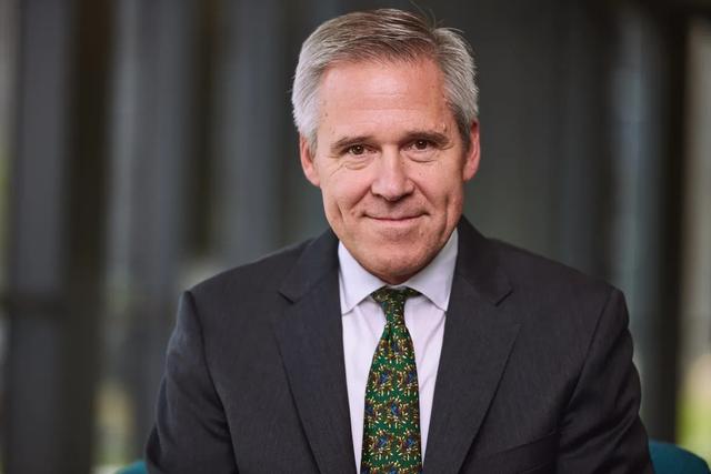 康明斯|宋腾明任康明斯副董事长 荣湛宁任总裁兼首席运营官