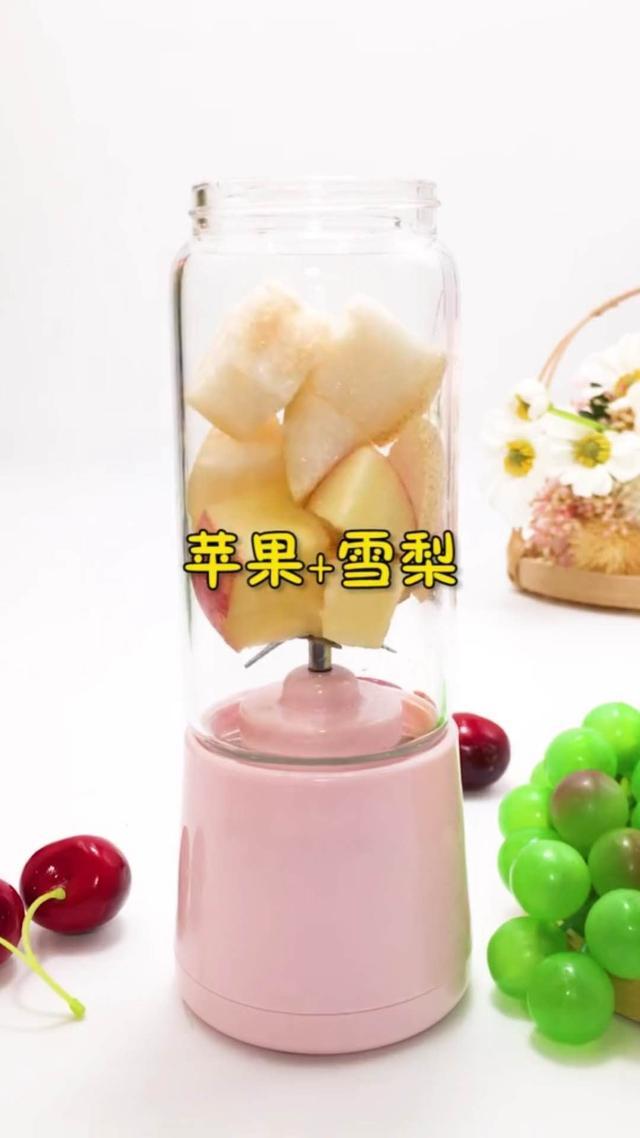 你的育儿经■聪明的妈妈都会收藏的8种果蔬汁配发！简单易做，美味又健康