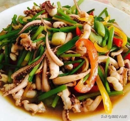 推荐19道拿手好菜, 看着就流口水, 有滋有味, 好吃到爆!