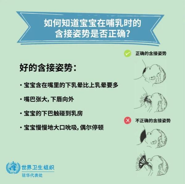 母乳喂养|母乳喂养相关知识，一篇全知道