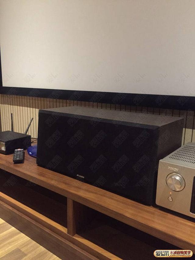 组建家庭影院影音室完全攻略，拿走不谢
