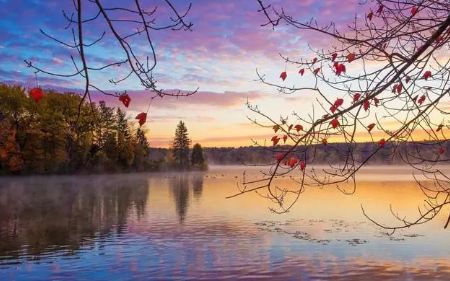 There's a kind of happiness called being remembered