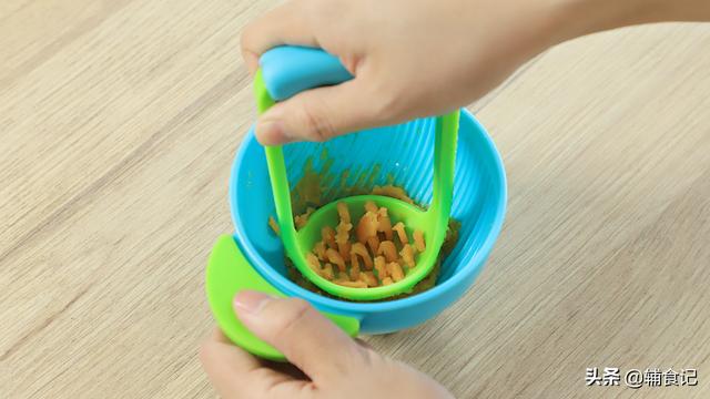 「超级宝妈」营养很重要，但主食更不能少，不爱吃？今天教你一招