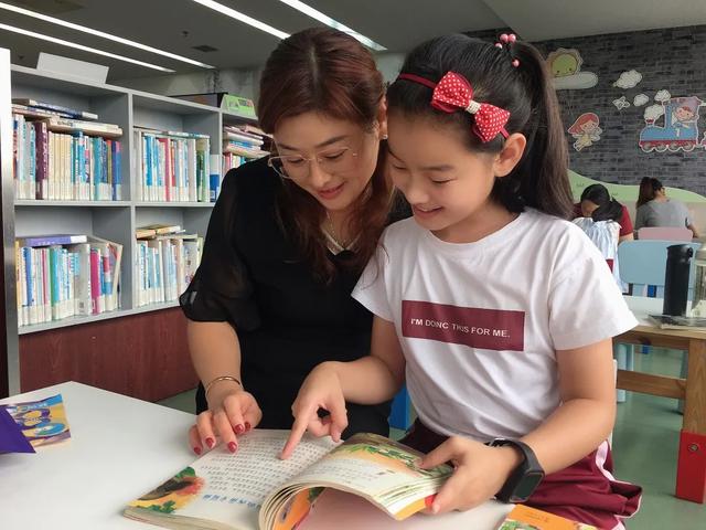 超级宝妈|花式晒亲子照，温馨泾彩有爱