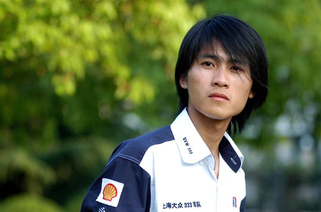 超级宝妈|解析"韩寒"的成名史:孩子的性格,给"天赋"加了双翅膀