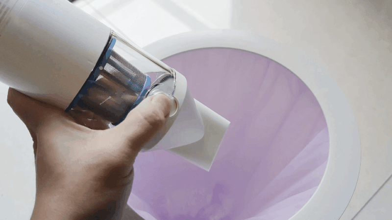 小米有品推出大吸力吸尘器，百元级别堪比千元性能，网友：