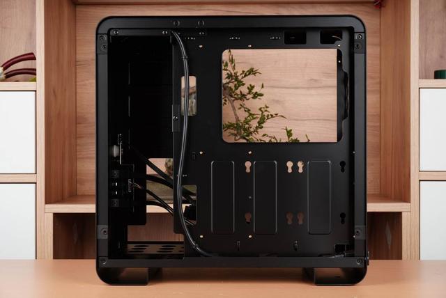 什么？您也想玩小的ATX主机？同道中人啊