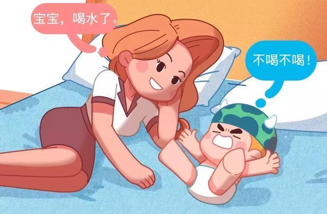 「小树丫」返工期得去上班，孩子大哭不接受分离，家长该怎么做？