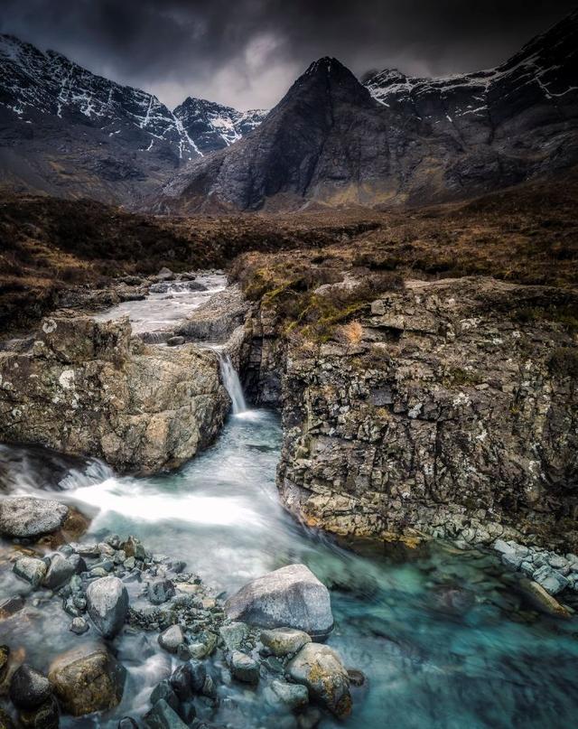 「旅行百事通」学会这几点，你将会是海边最会拍照的仔