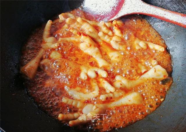 下酒配饭都好吃的甜辣菜！口感一级棒，做法也很简单哦