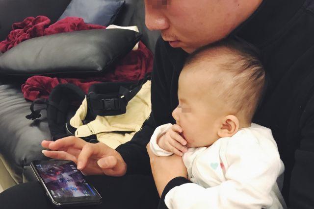 我的天使|“渣爹”的几种明显表现,对娃的伤害显而易见,多数宝妈有苦难言