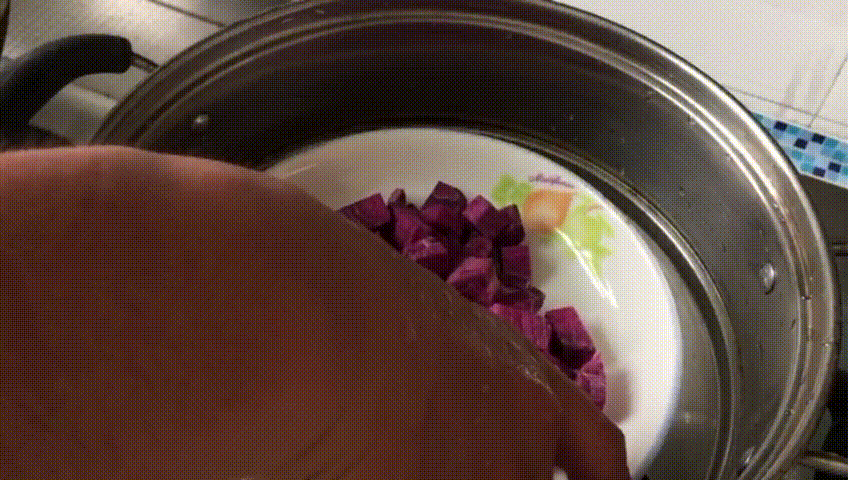 你的育儿经|热浪来袭,谁来拯救宝宝的食欲?试试它,10月宝宝专属冰淇淋