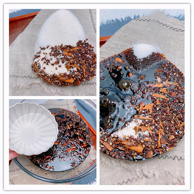 没有地方熏腊肉，试试酱油肉，2步就完成，色泽红亮比腊肉还好吃