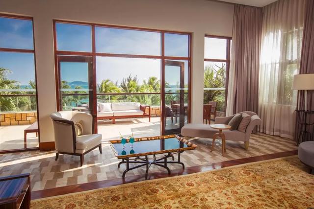 长道行▲干货贴 | 三亚如何选湾、选酒店