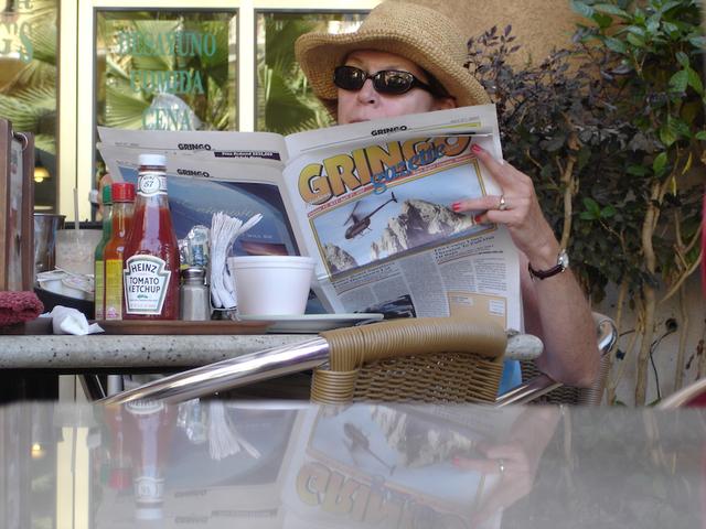 墨西哥|北美观察丨墨西哥经济遭遇1932年以来最大跌幅 大批美国游客入境增大防疫难度