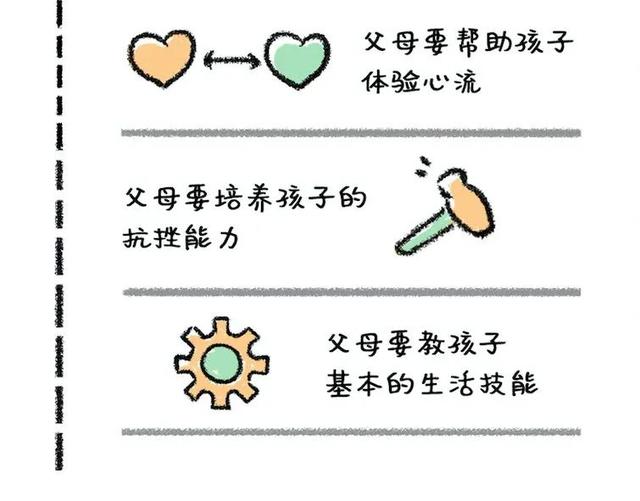 [超级宝妈]父母越钝感，孩子越幸福？