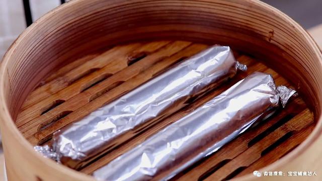 「超级宝妈」1岁了还没吃过这样的辅食？浪费了多少变聪明的机会！补铁又补钙