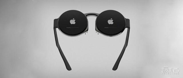 苹果申请新专利：自适应环境光，或用于智能眼镜Apple Glass