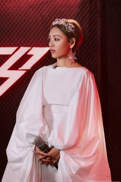 环球网|《乘风破浪的姐姐》登热搜 酷狗专区打call不停