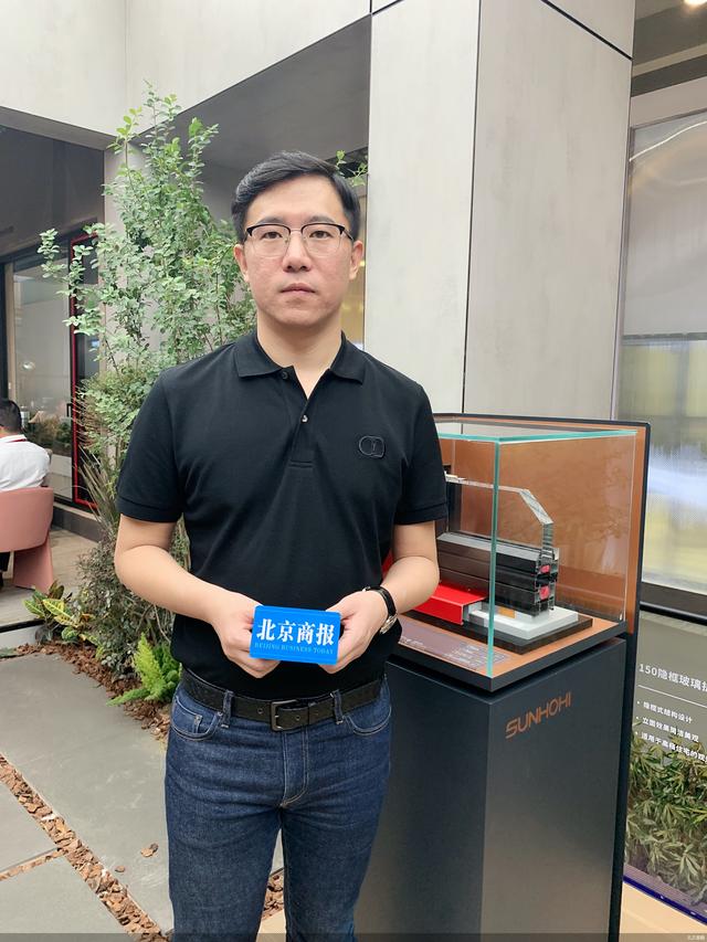 门窗|发力高端定制 新豪轩门窗用色彩展现时尚