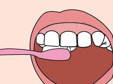 #新华网客户端#如何呵护孩子口腔健康？专家教你这样做