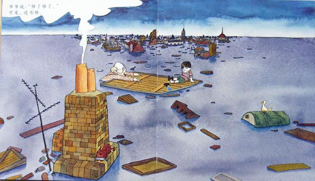 跟孩子讲一百次道理，不如让他承担一次后果