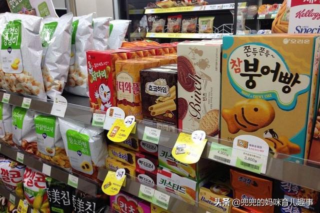 『你的育儿经』不允许孩子吃零食，他们长大后会怎样？过来人：可能逃不了这结果