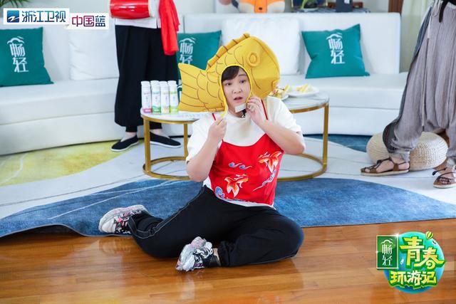 《青春环游记2》三亚启程，贾玲、郎朗、范丞丞、杨迪、周深、沙溢惊喜变装、欢乐破冰|电影工厂